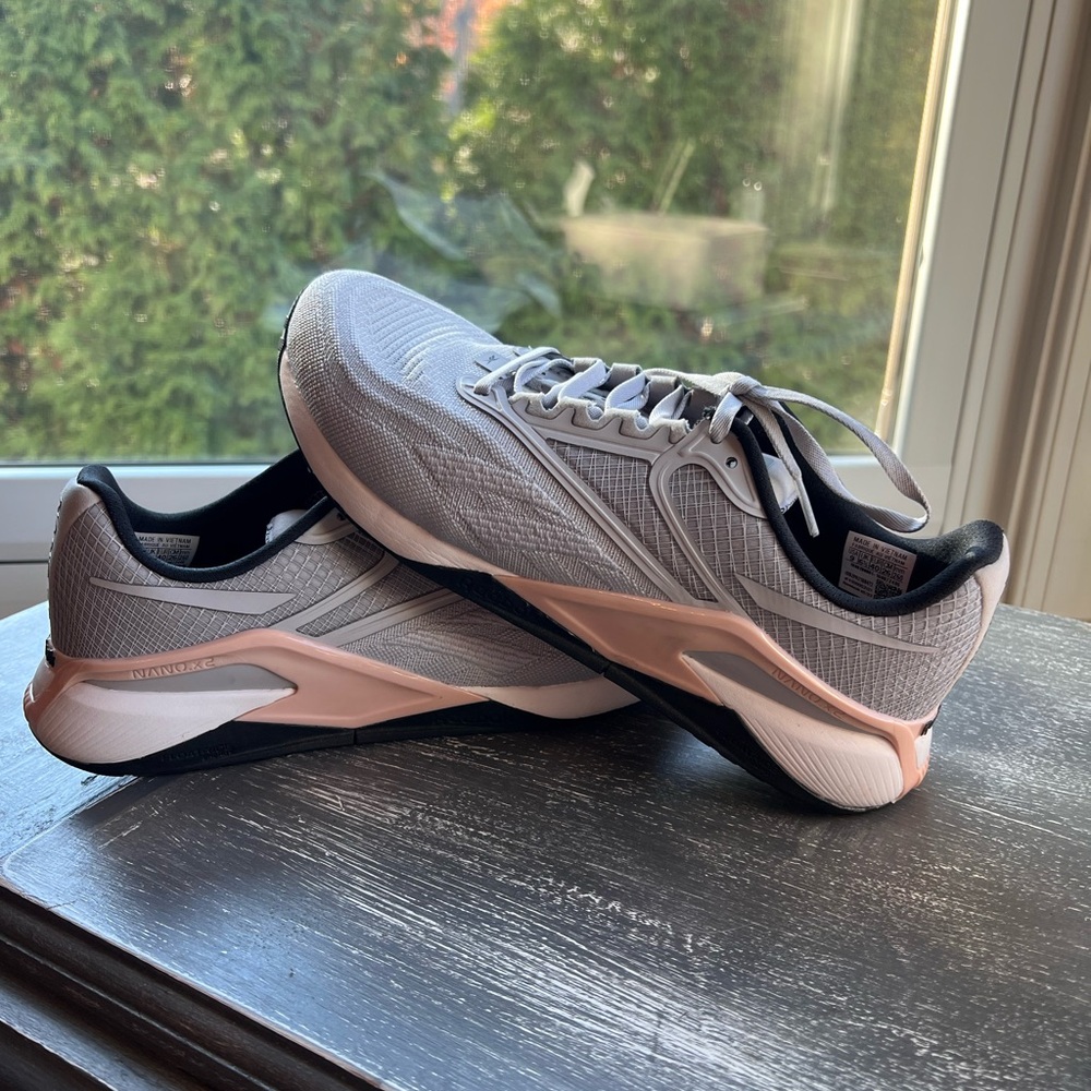 Reebok Nano X2